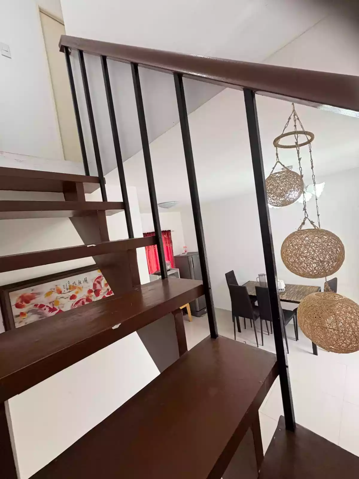 FOR ASSUME: 2BR Townhouse Near Robinsons Place General Santos, General Santos City — Townhouse in Lagao (1st & 3rd), General Santos City, South Cotabato — Photo 7