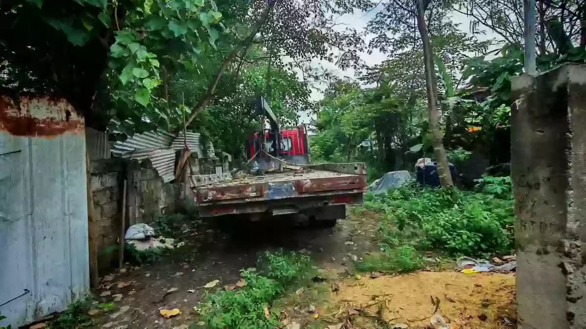 For Sale: Commercial Lot in Apopong, General Santos City — 300 sqm — Commercial Lot in Apopong, General Santos City, South Cotabato — Photo 2