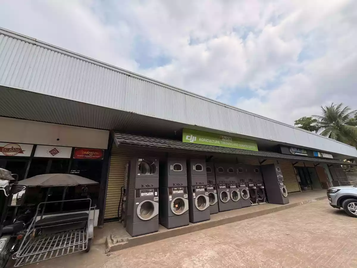 For Sale: Tambacan Warehouse in Toril, Davao City — Logistics Storage — Warehouse in Toril (Pob.), Davao City, Davao del Sur — Photo 2
