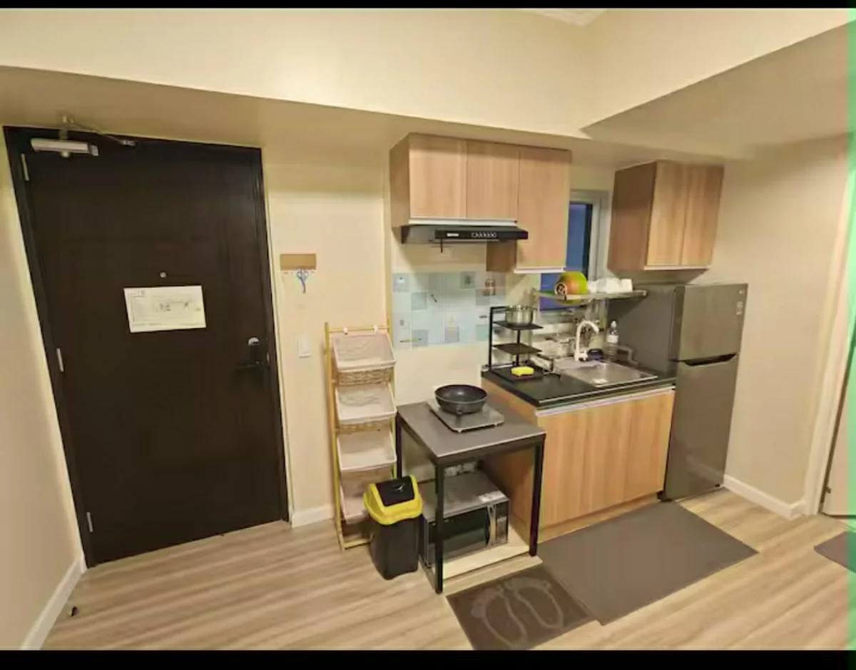 For Sale: 1BR Condo Avida Riala in Lahug IT Park, Cebu City — 41.90 sqm — 1 Bedroom in Lahug, Lahug — Photo 7