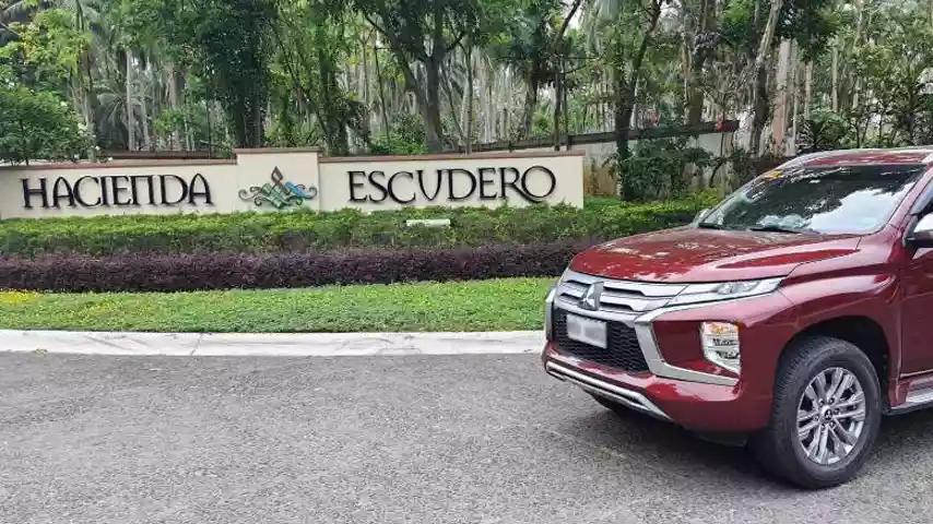For Sale: Residential Lot in Bulakin, Tiaong, Quezon — 602 sqm — Residential Lot in Tiaong, Quezon, 4325 — Photo 4