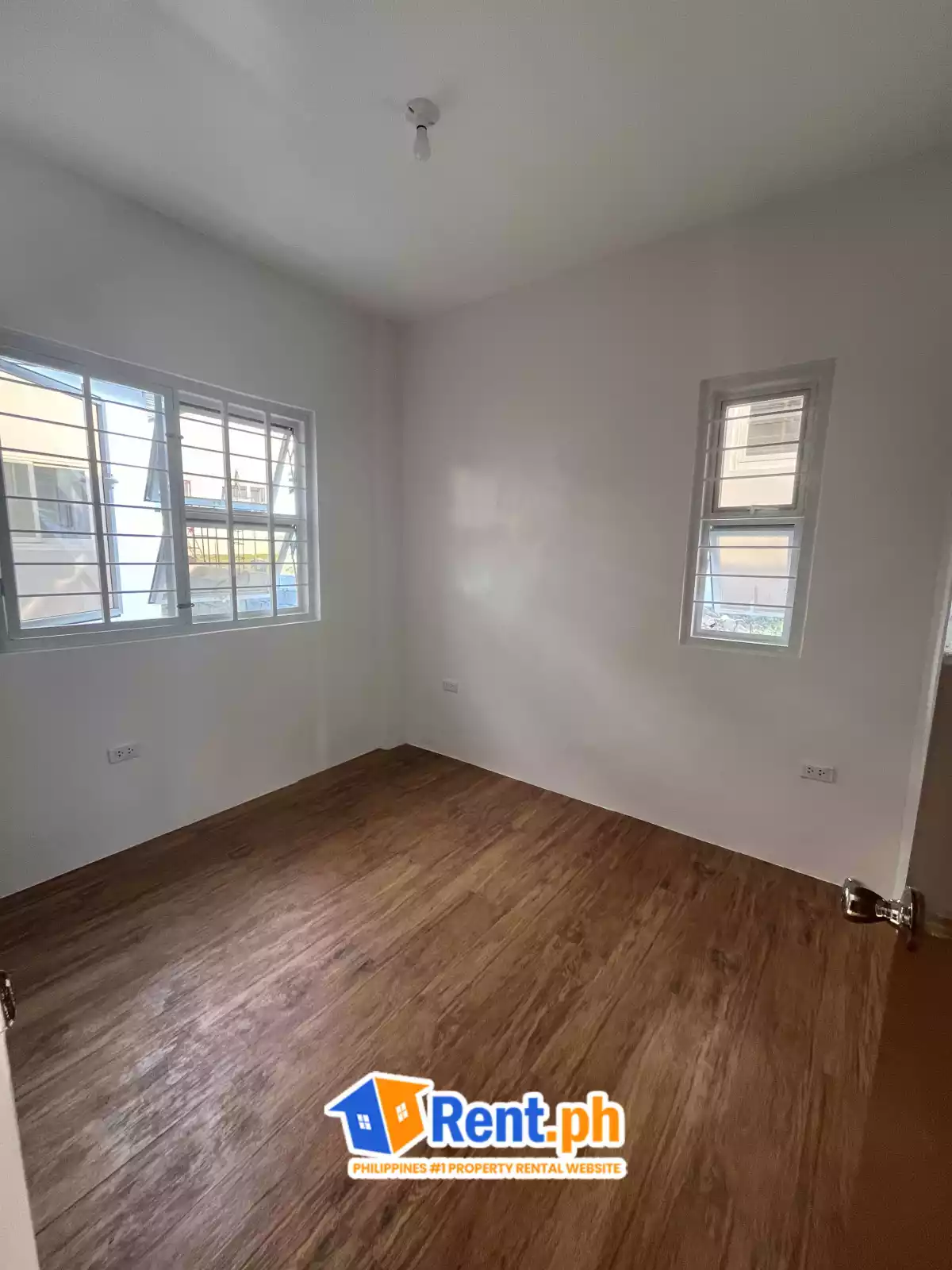 For Rent: 2BR House and Lot in Pacol, Naga City — 200 sqm Lot, 1 Parking — House and Lot in Naga City, Camarines Sur, 4400 — Photo 5