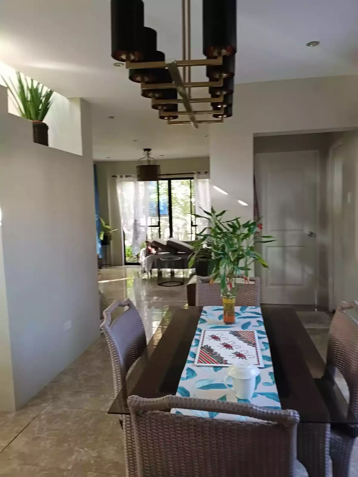 Open photo 14 of 15 — FOR SALE: 4BR House and Lot in Gabi, Cordova, Cebu