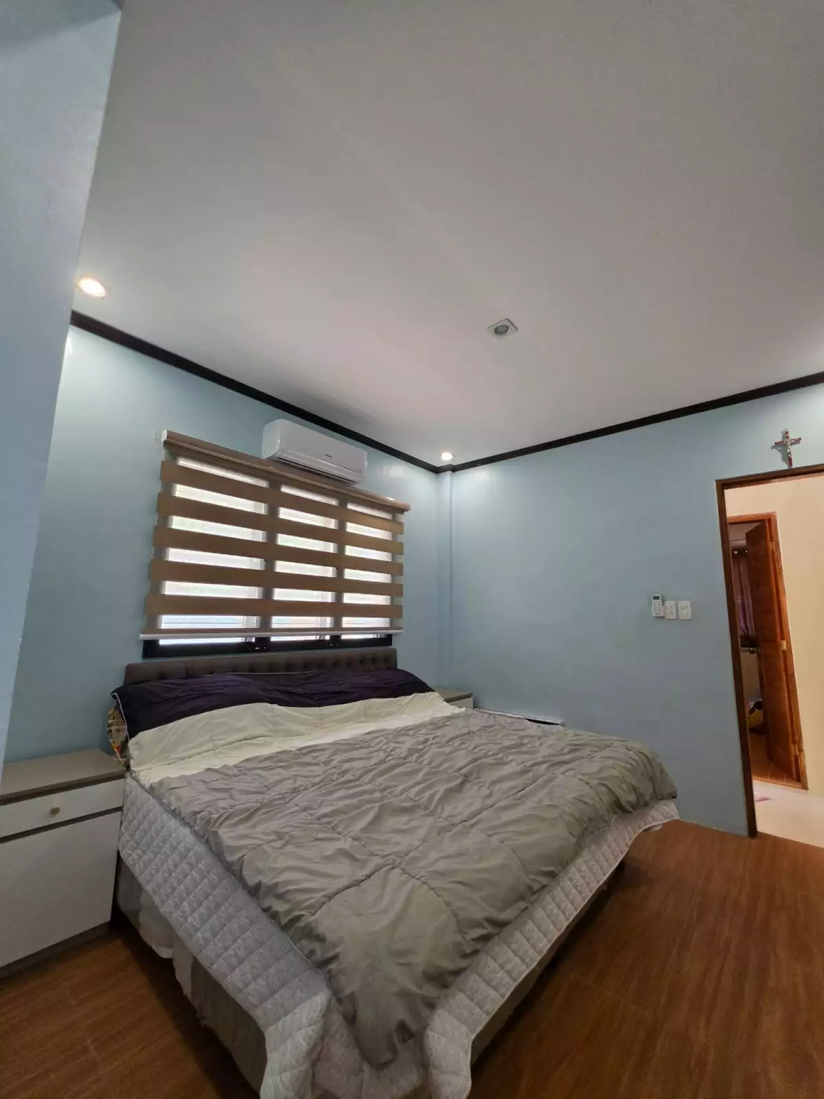 For Sale: 3BR House and Lot in Cogon, Bogo City — Pool and Deck — House and Lot in Cogon (Pob.), Bogo City, Cebu — Photo 6