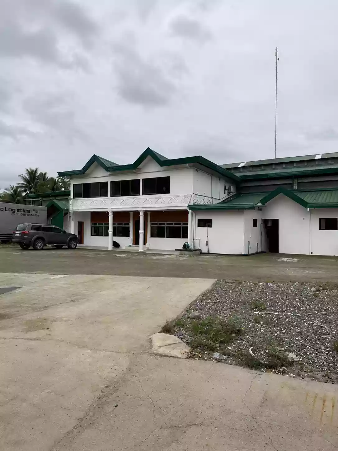For Sale: Warehouse Near Manay Elementary School, Panabo — Fully Fenced — Warehouse in Panabo, Davao del Norte, 8105 — Photo 5