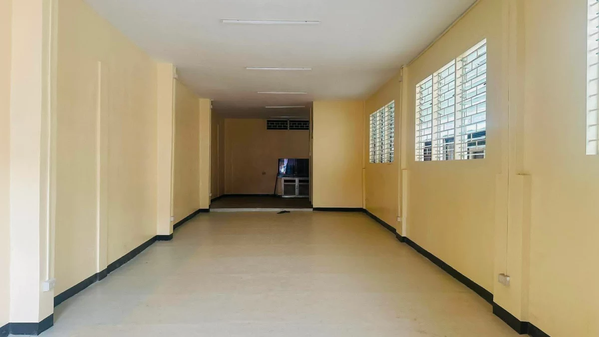 COMMERCIAL SPACE FOR RENT IN RIZAL AVENUE EXTENSION, PUERTO PRINCESA CITY — Space in Bagong Pag-Asa (Pob.), Puerto Princesa City, Palawan — Photo 2