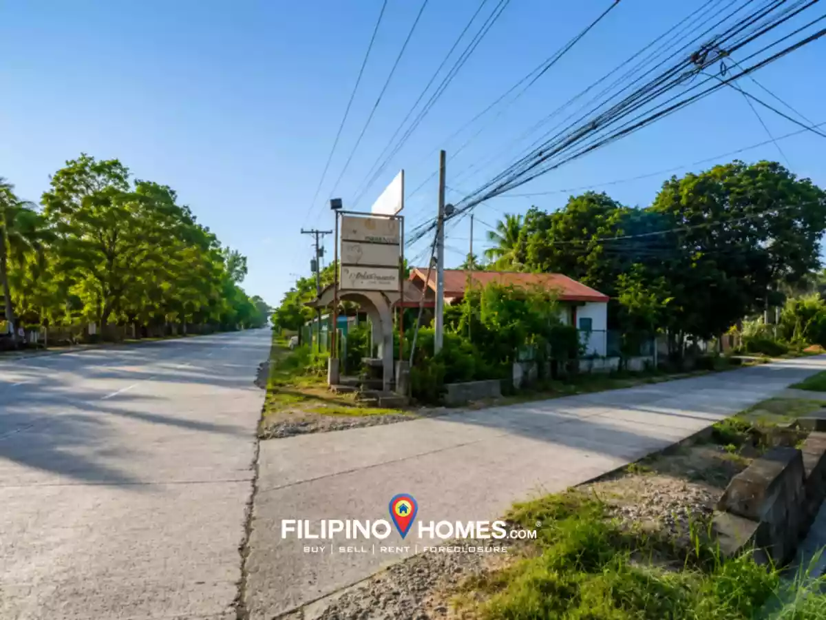 For Sale: Agricultural Lot in Baguer, Libungan — 39357 sqm — Agricultural Lot in Libungan, Cotabato, 9411 — Photo 4