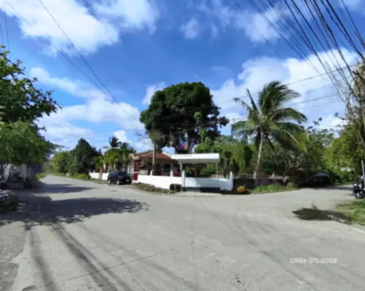 PRIME PROPERTY ALONG CT. MONTALBAN ST. DUPLEX HOUSE AND LOT 600 SQM CORNER LOT - photo 3