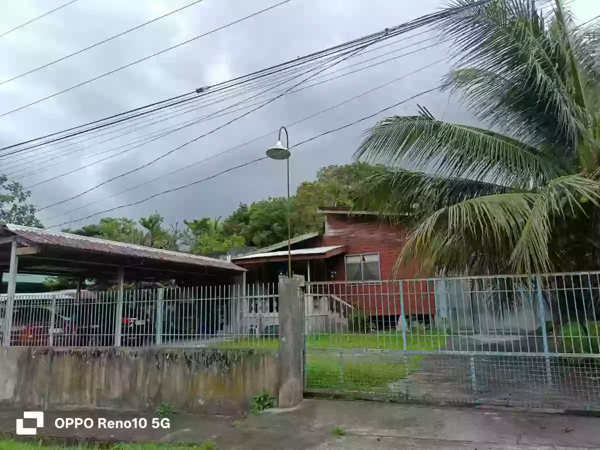 Rush House and lot Forsale — House and Lot in Cannery Site, Polomolok, South Cotabato — Photo 3