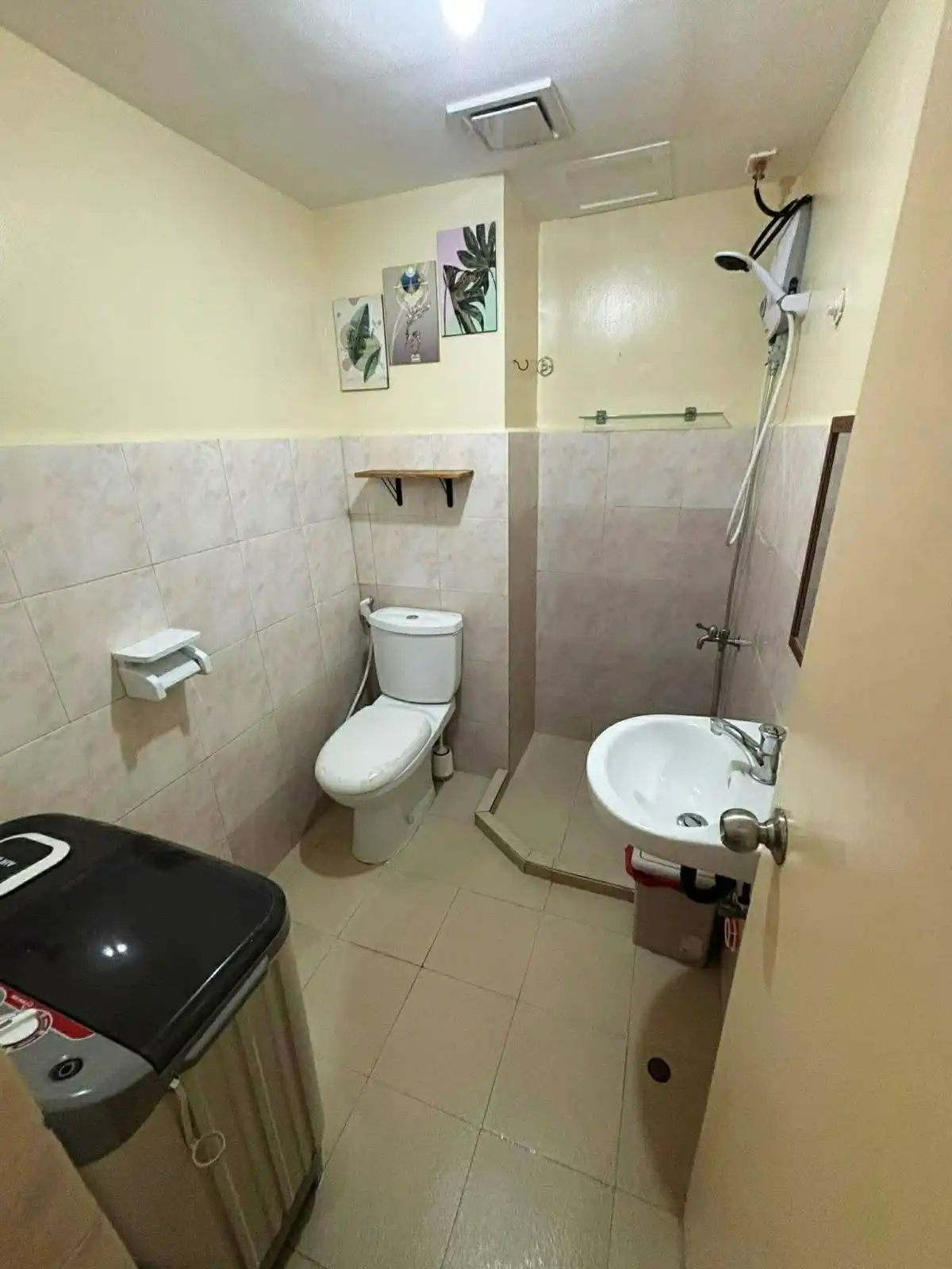 Open photo 10 of 12 — For Assume: 2BR Seawind Condo in Sasa, Davao City — Investment