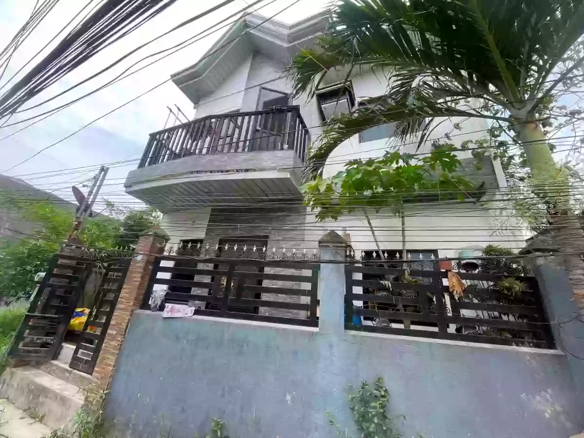 Rush Sale: House & Lot in Pardo — House and Lot in Pardo (Pob.), Cebu City, Cebu — Photo 2