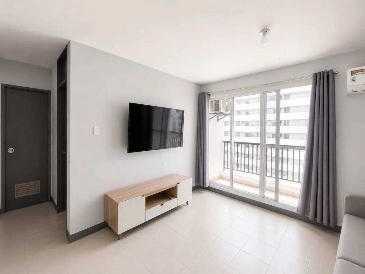 Saekyung Condominium