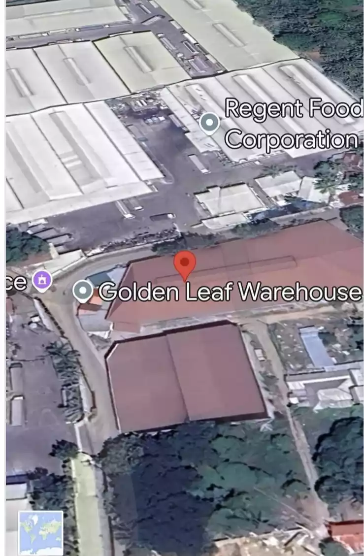 For Sale: Warehouse Near Barra Elementary School, Opol — Fully Fenced — Warehouse in Opol, Misamis Oriental, 9016 — Photo 5