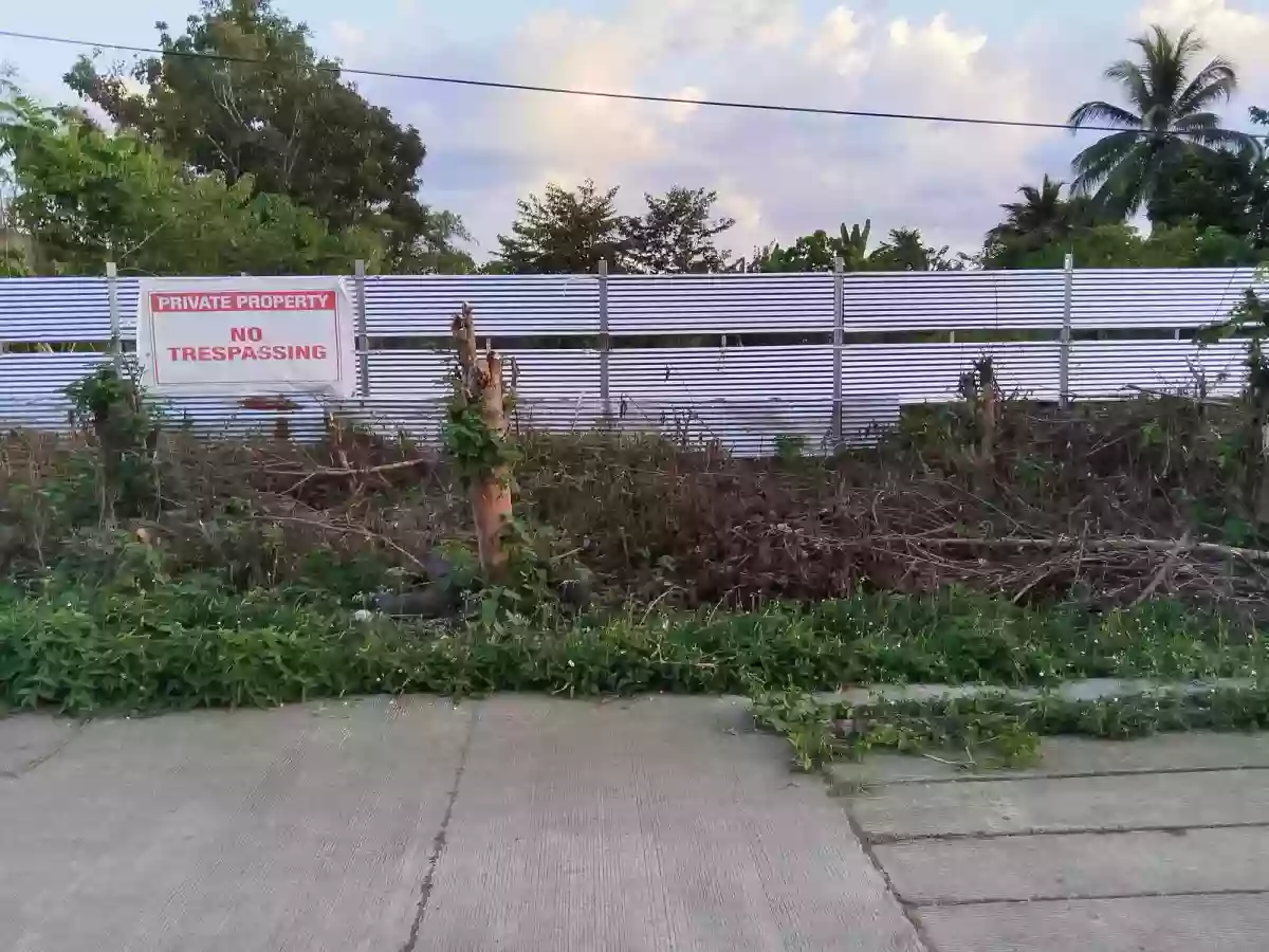 For Sale: Commercial Lot in Baan KM 3, Butuan City — 51,343 sqm — Commercial Lot in Butuan City, Agusan del Norte, 8600 — Photo 4