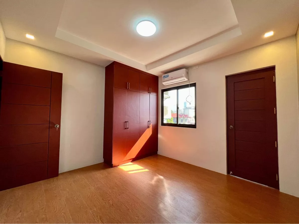For Sale: 4BR Townhouse in San Roque, Quezon City — 120 sqm — Townhouse in Quezon City, Metro Manila, 1101 — Photo 7