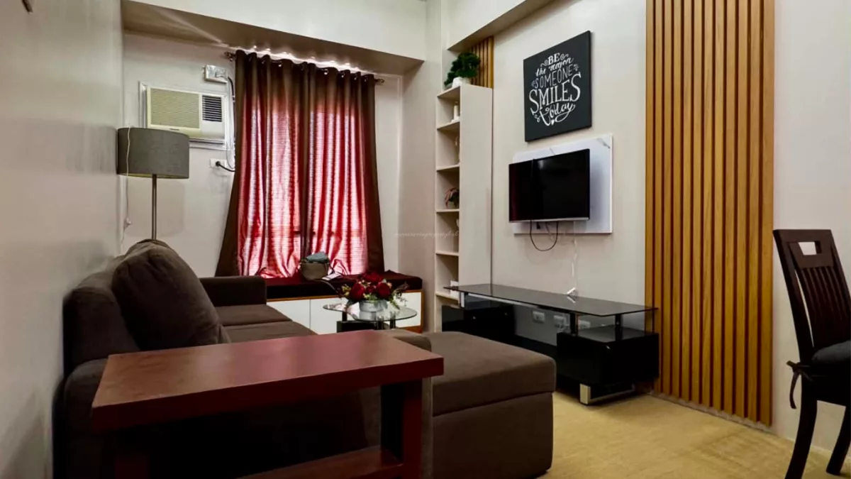 FOR SALE: 1BR Condo in Barangay 24 (Pob.), Cagayan de Oro City — 36.54 sqm — 1 Bedroom in Barangay 24 (Pob.), Cagayan de Oro City, Misamis Oriental — Photo 4