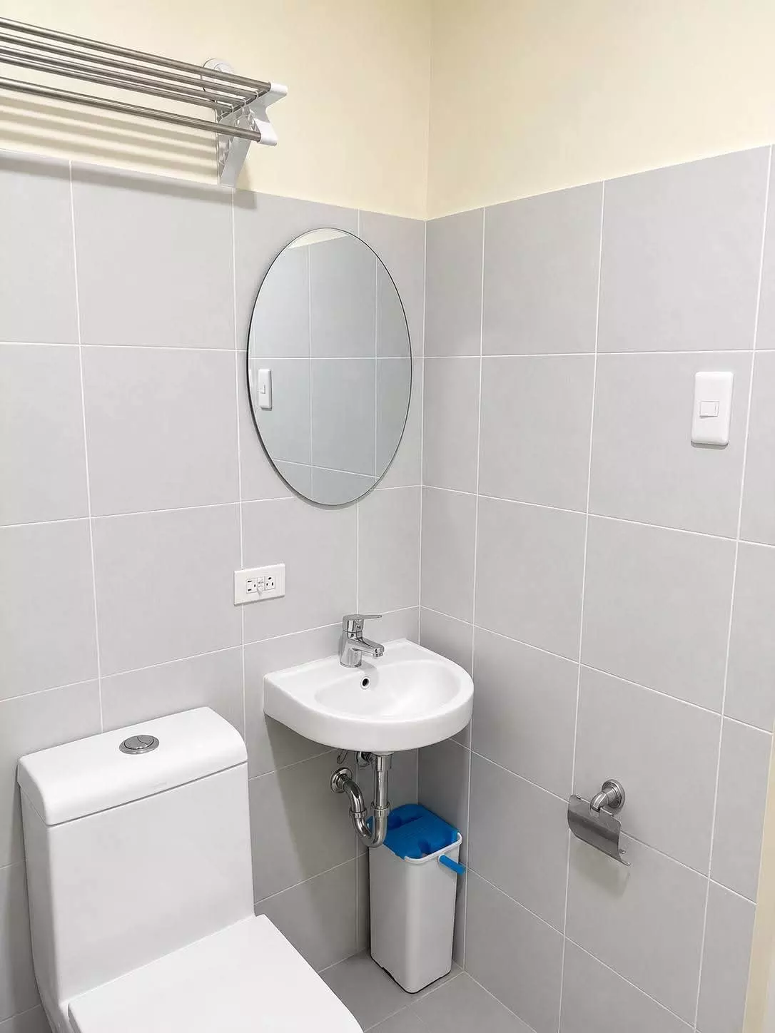 Northwoods Residences — Studio in Mandaue City, Cebu, 6014 — Photo 3