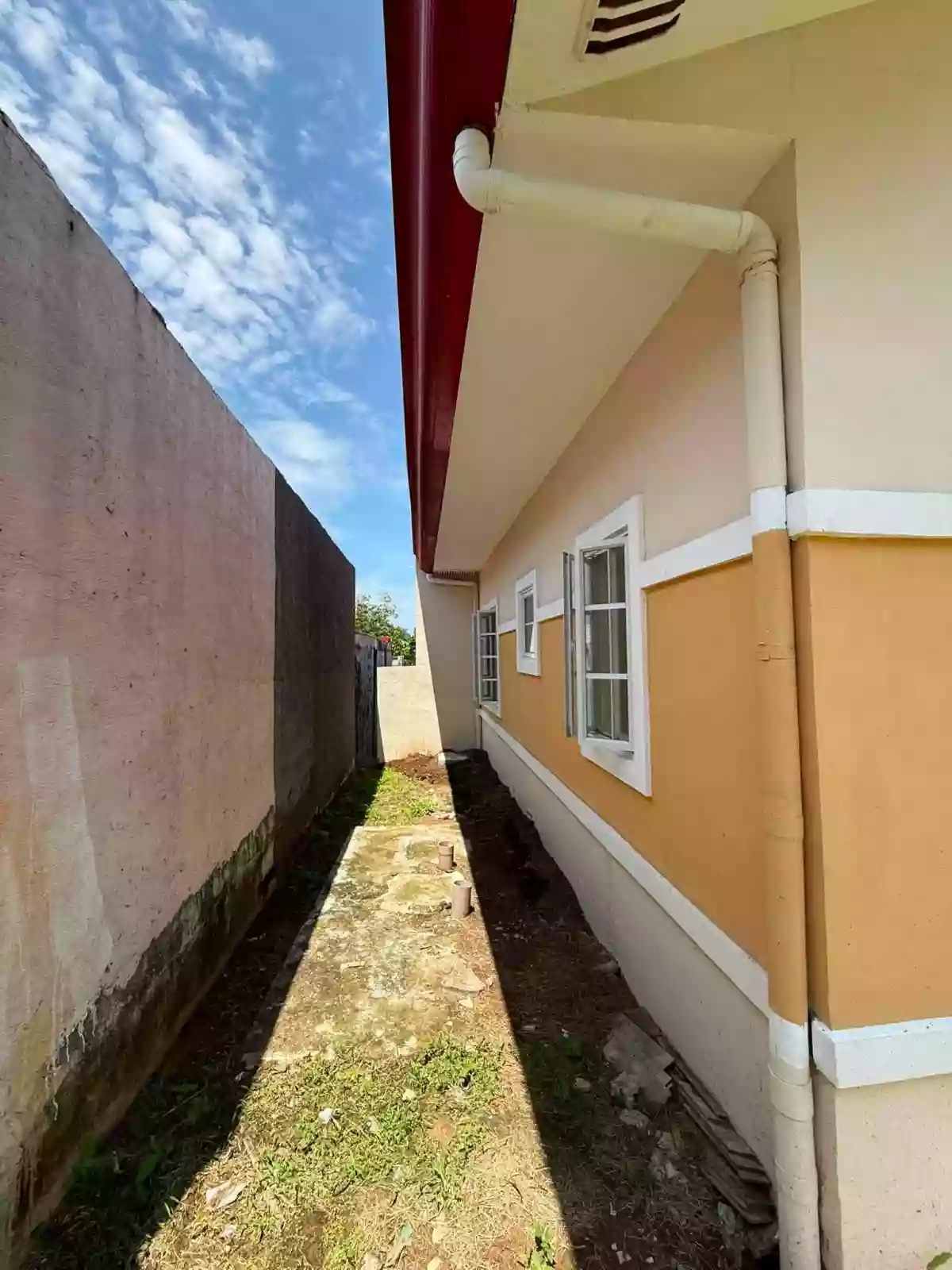 For Sale: House and Lot Near Davao Airport Observation Deck, Davao City — Fully Fenced — House and Lot in Davao City, Davao del Sur, 8000 — Photo 7