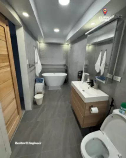 Newly Renovated Townhouse in Teresa Park for Sale