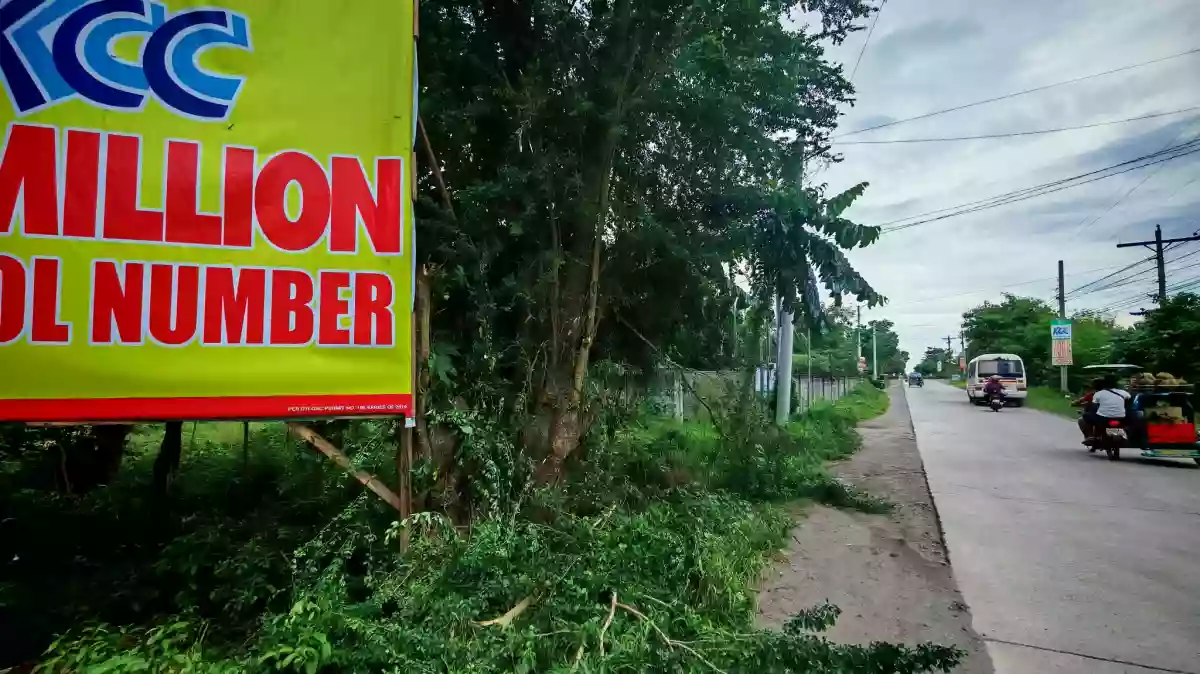 Rush Sale: Commercial Lot in Conel, General Santos City — 327 sqm — Commercial Lot in General Santos City, South Cotabato, 9500 — Photo 7