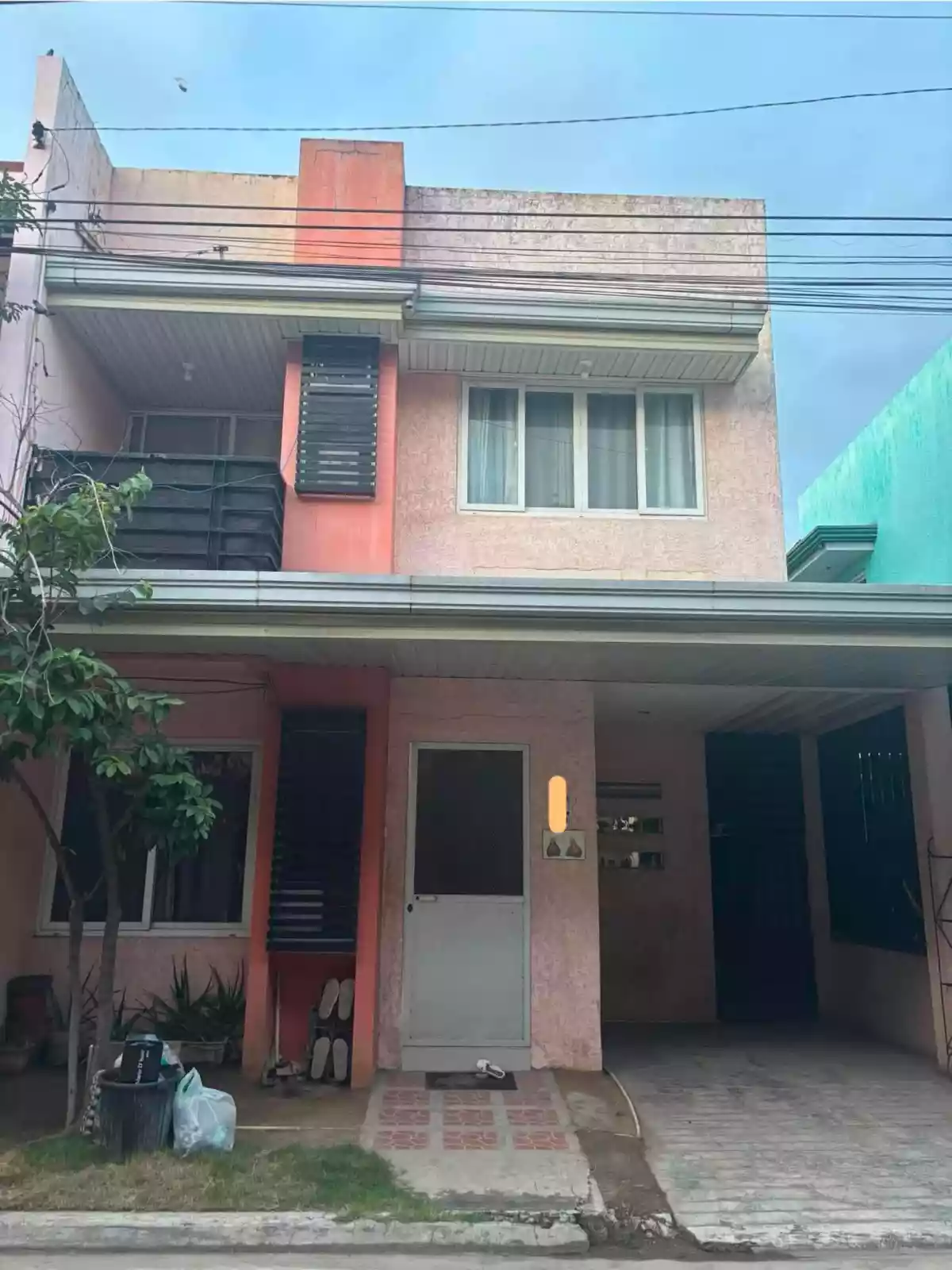 Affordable 3BR House & Lot for Sale in Biasong, Talisay City – Inside Secured Subdivision