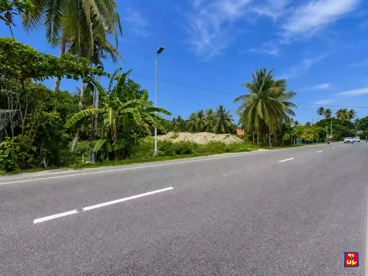 For Sale: 2,644sqm Lot along National Highway Jilocon, San Jose, Negros Oriental [available] — Commercial Lot in San Jose, Negros Oriental, 6202 — Photo 4