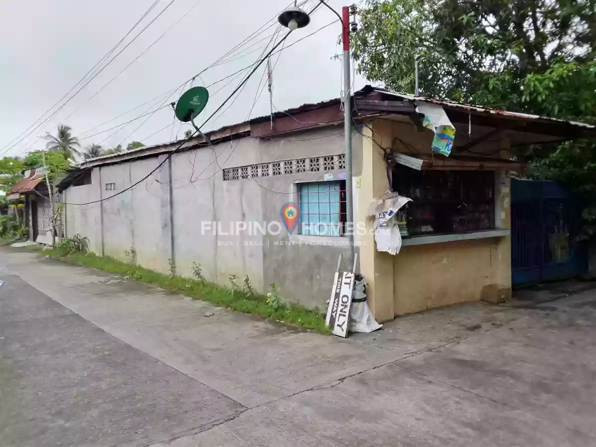 For Sale: 6BR Boarding House in Poblacion 5, Midsayap — 221 sqm