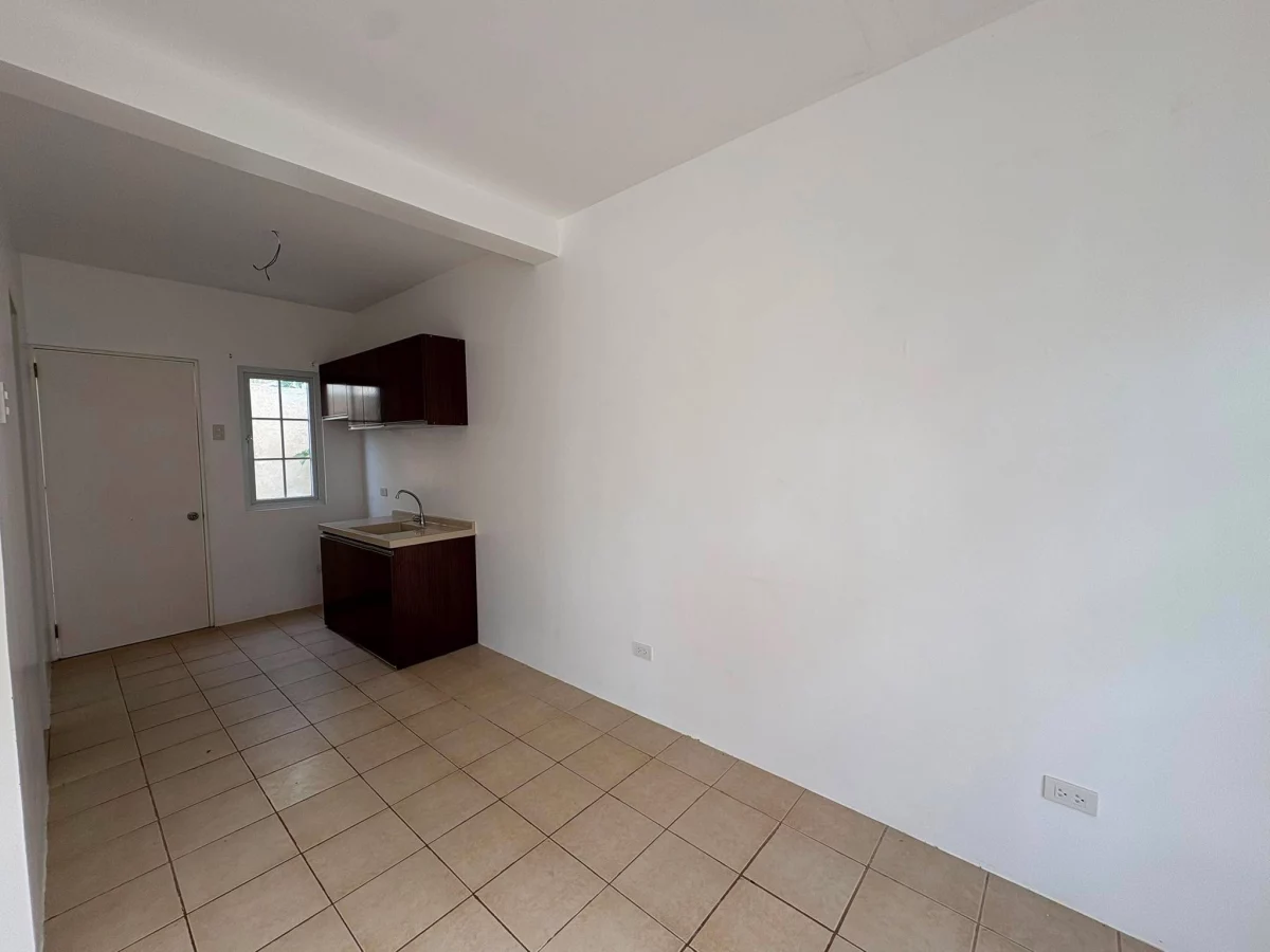 For Sale: House and Lot in San Isidro, Dauis — 87 sqm Unfurnished — House and Lot in San Isidro (Canlongon), Dauis, Bohol — Photo 7