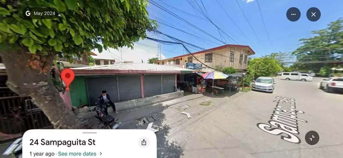 Commercial property for sale with 10 Rooms — Building in Dadiangas West, General Santos City, South Cotabato — Photo 3