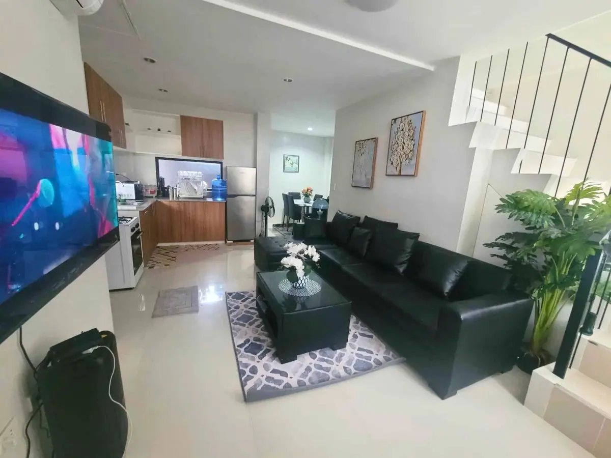 Open photo 10 of 10 — For Rent: 3BR House and Lot in Tawason, Mandaue City — Villa Sebastiana