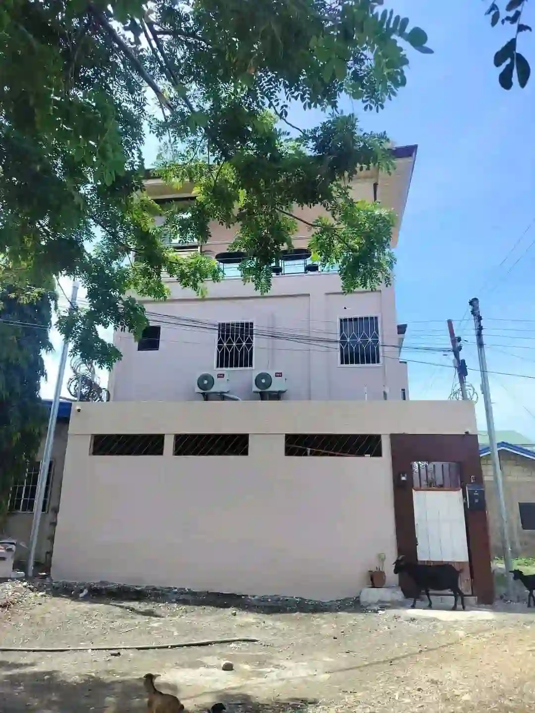 For Sale: 3BR House and Lot in Mactan, Lapu-Lapu City — 250 sqm