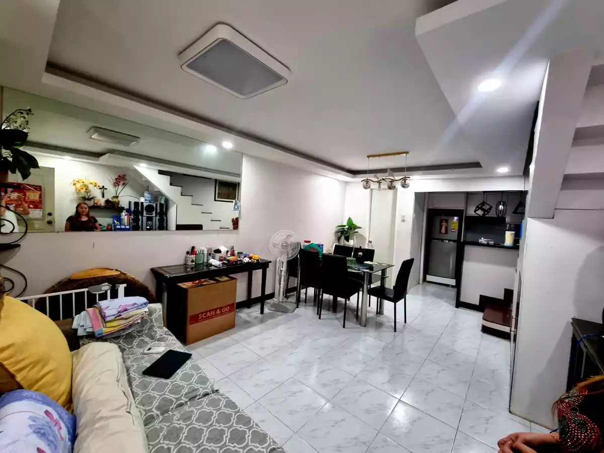 for Sale: 1BR Townhouse in Dumlog, Talisay City β 80 sqm