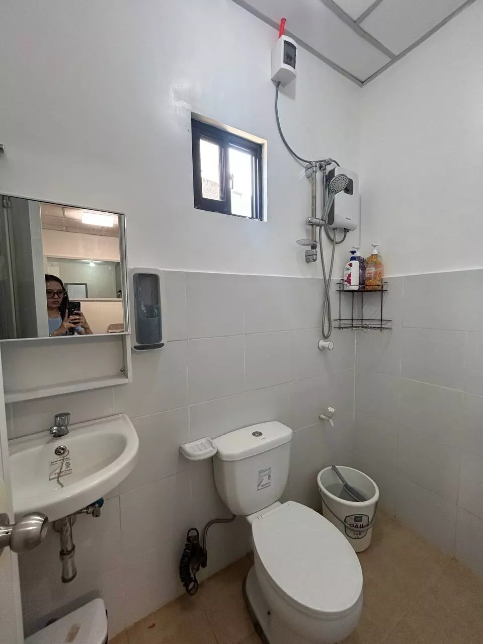 For Sale: 1BR House and Lot in Katangawan, Gen. Santos City — 90 sqm — House and Lot in Katangawan, Gen. Santos City, South Cotabato — Photo 4