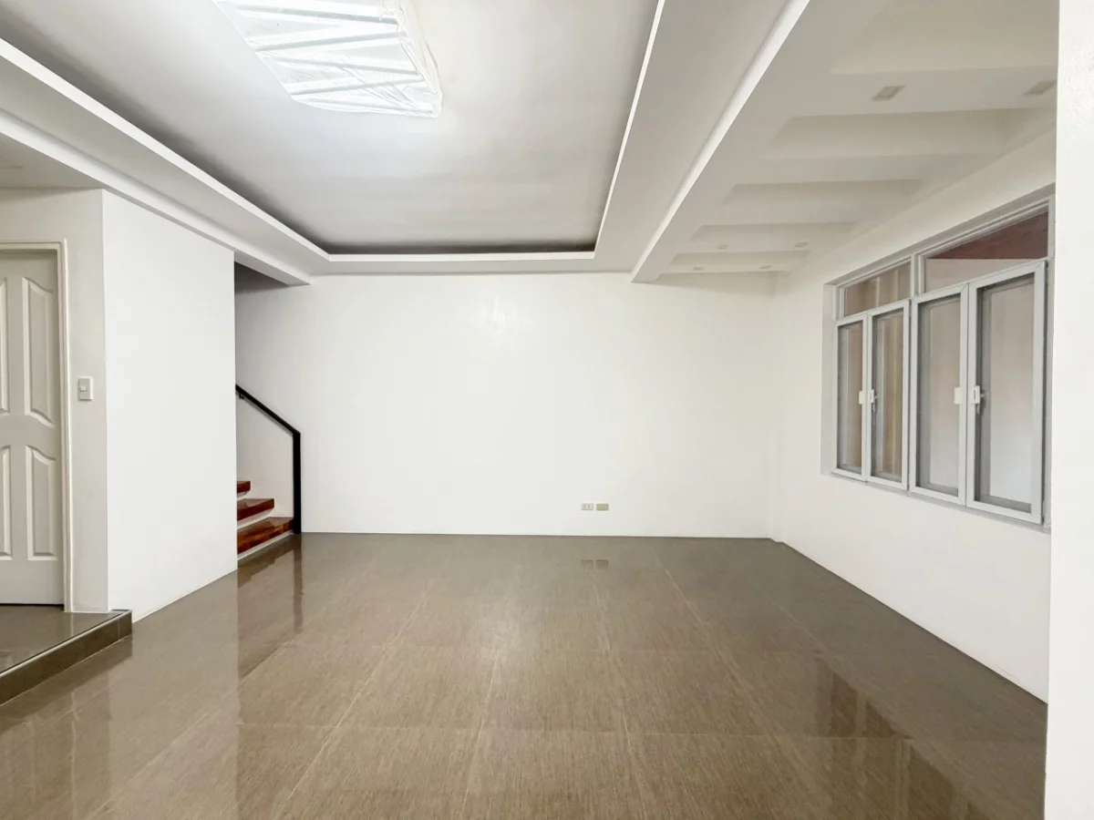 For Sale: 4BR House and Lot in Better Living, Paranaque City — House and Lot in Paranaque City, Metro Manila, 1702 — Photo 4