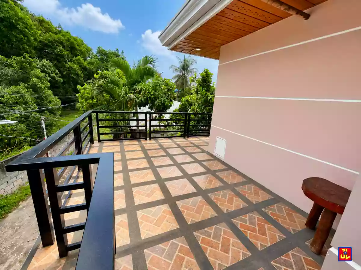 For Sale: Amazing House in Taclobo, Dumaguete City, Negros Oriental [available] — House and Lot in Dumaguete City, Negros Oriental, 6200 — Photo 4