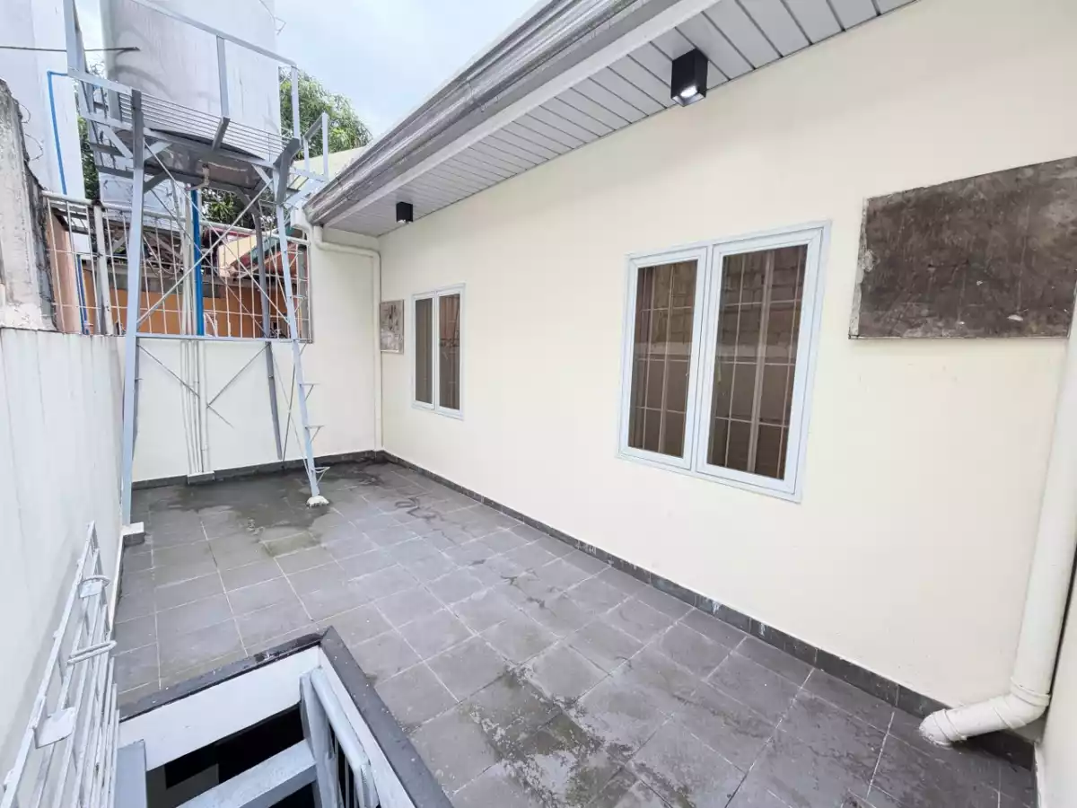 Open photo 29 of 30 — For Sale: 4BR House and Lot in Better Living, Paranaque City