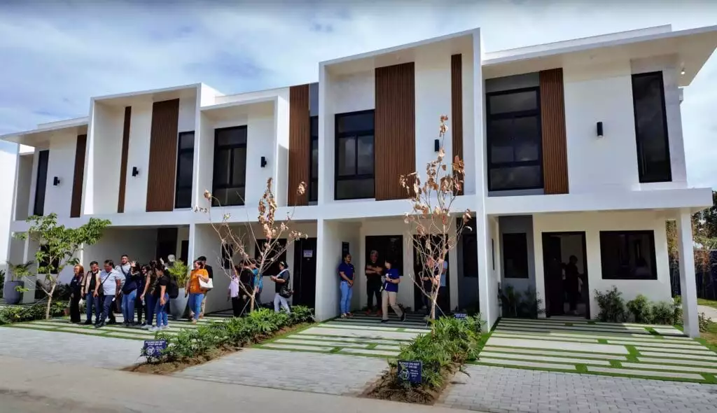 For Sale: 2BR House and Lot in Atlu-Bola, Mabalacat — 66 sqm — House and Lot in Atlu-Bola, Mabalacat, Pampanga — Photo 7