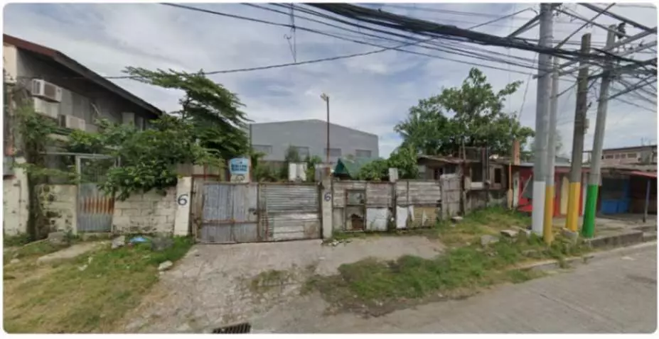 For Sale: Commercial Lot along Filipinas Ave. – Prime Road Frontage - photo 4