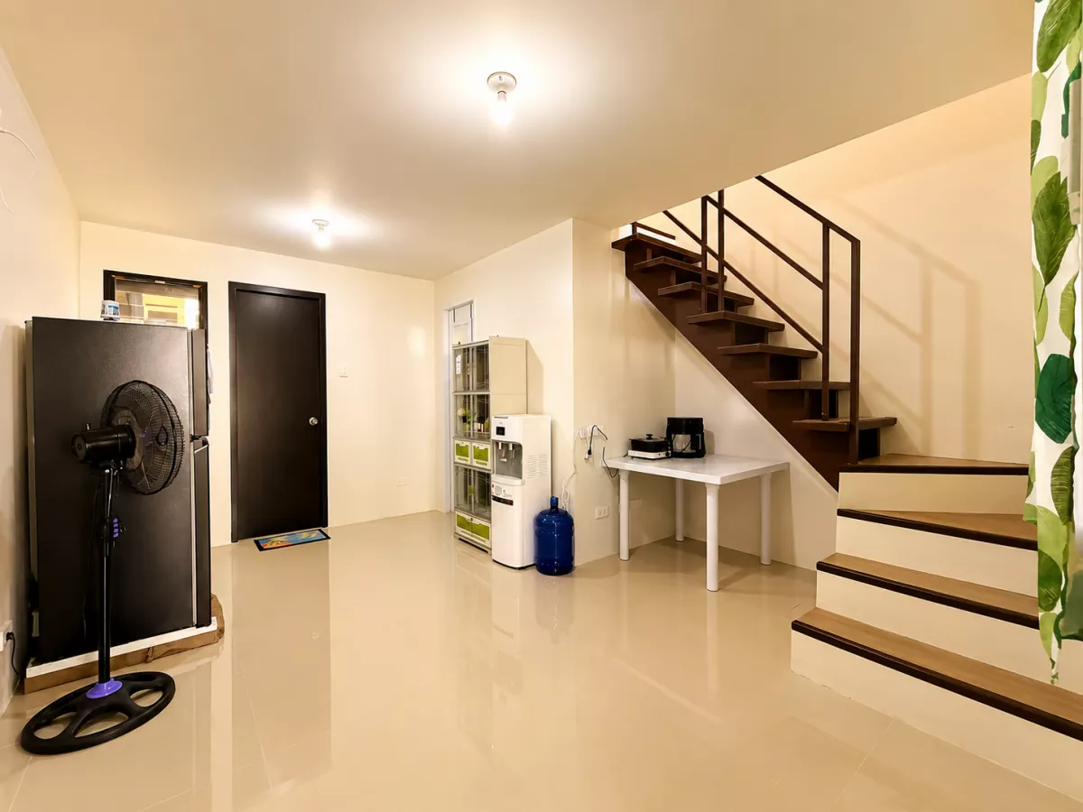 For Rent: 2BR Townhouse in Malanang, Opol — 36 sqm Semi Furnished — Townhouse in Opol, Misamis Oriental, 9016 — Photo 4