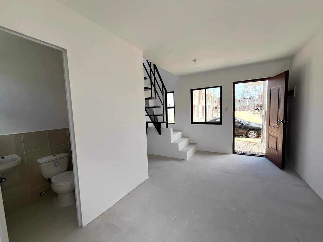 FOR ASSUME TIERRA NAVA TAGOLOAN — Townhouse in Tagoloan, Misamis Oriental, 9001 — Photo 4