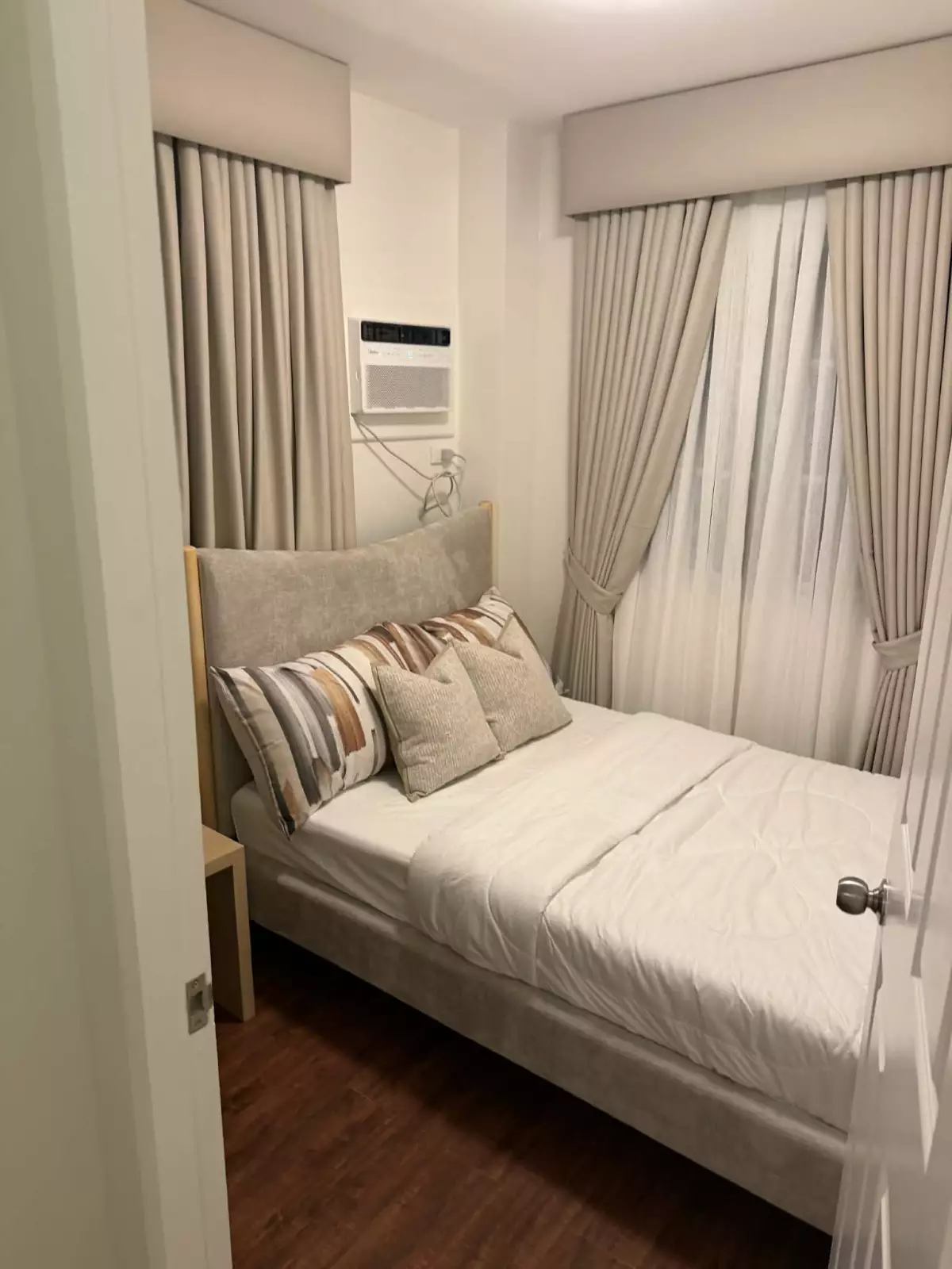 Open photo 12 of 15 — For Sale: 4BR House and Lot in Royal Palms Quatro Palacios Grande Biking, Dauis — 120 sqm lot