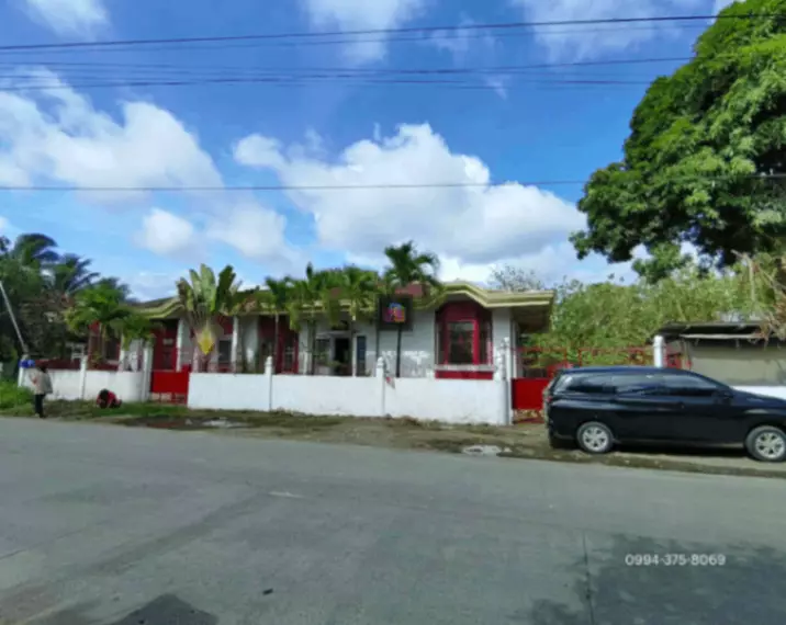 PRIME PROPERTY ALONG CT. MONTALBAN ST. DUPLEX HOUSE AND LOT 600 SQM CORNER LOT - photo 4
