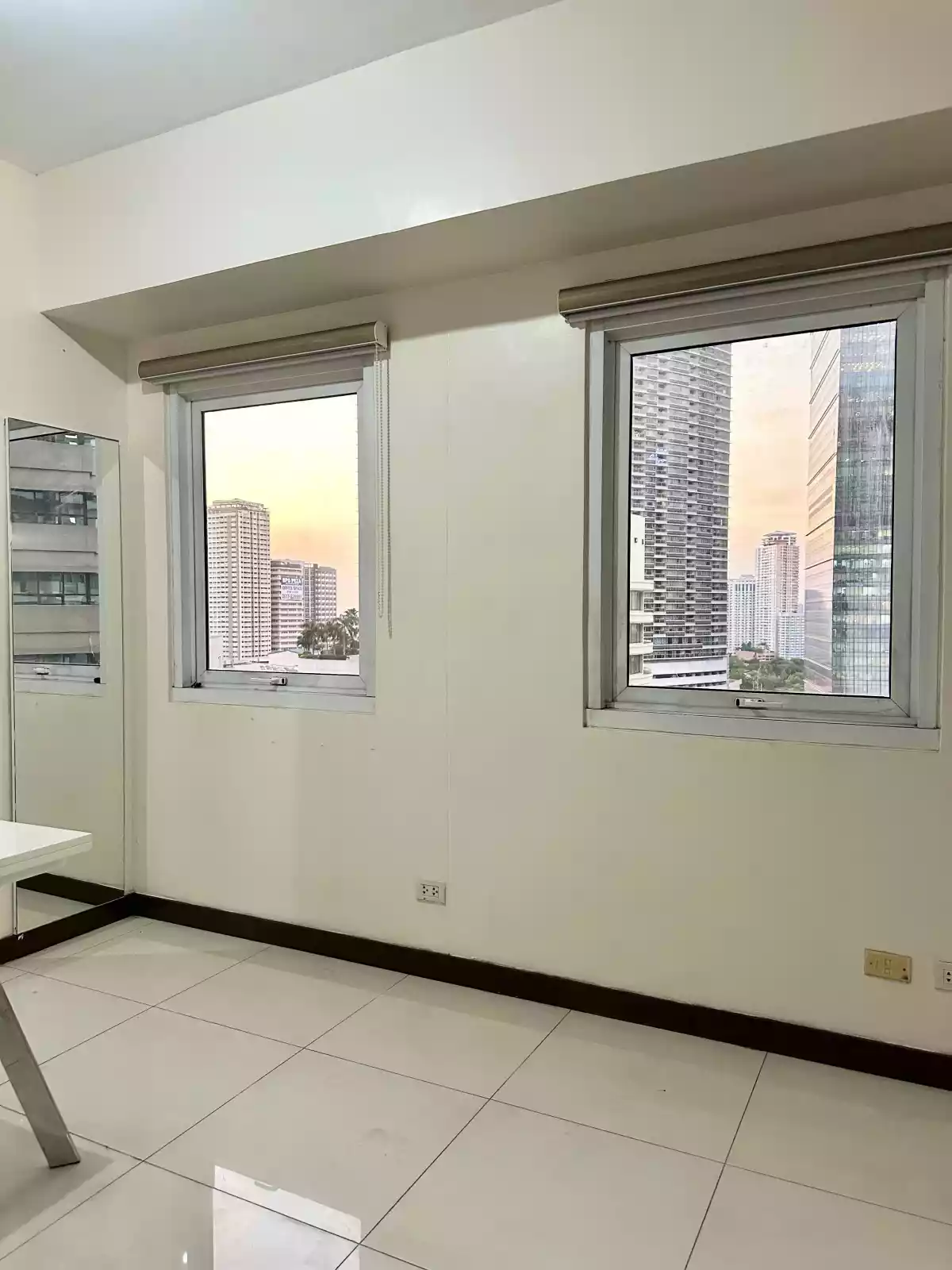 Open photo 29 of 52 — For Sale: 1BR Condo in Wack-wack Greenhills, Mandaluyong City — 55.17 sqm
