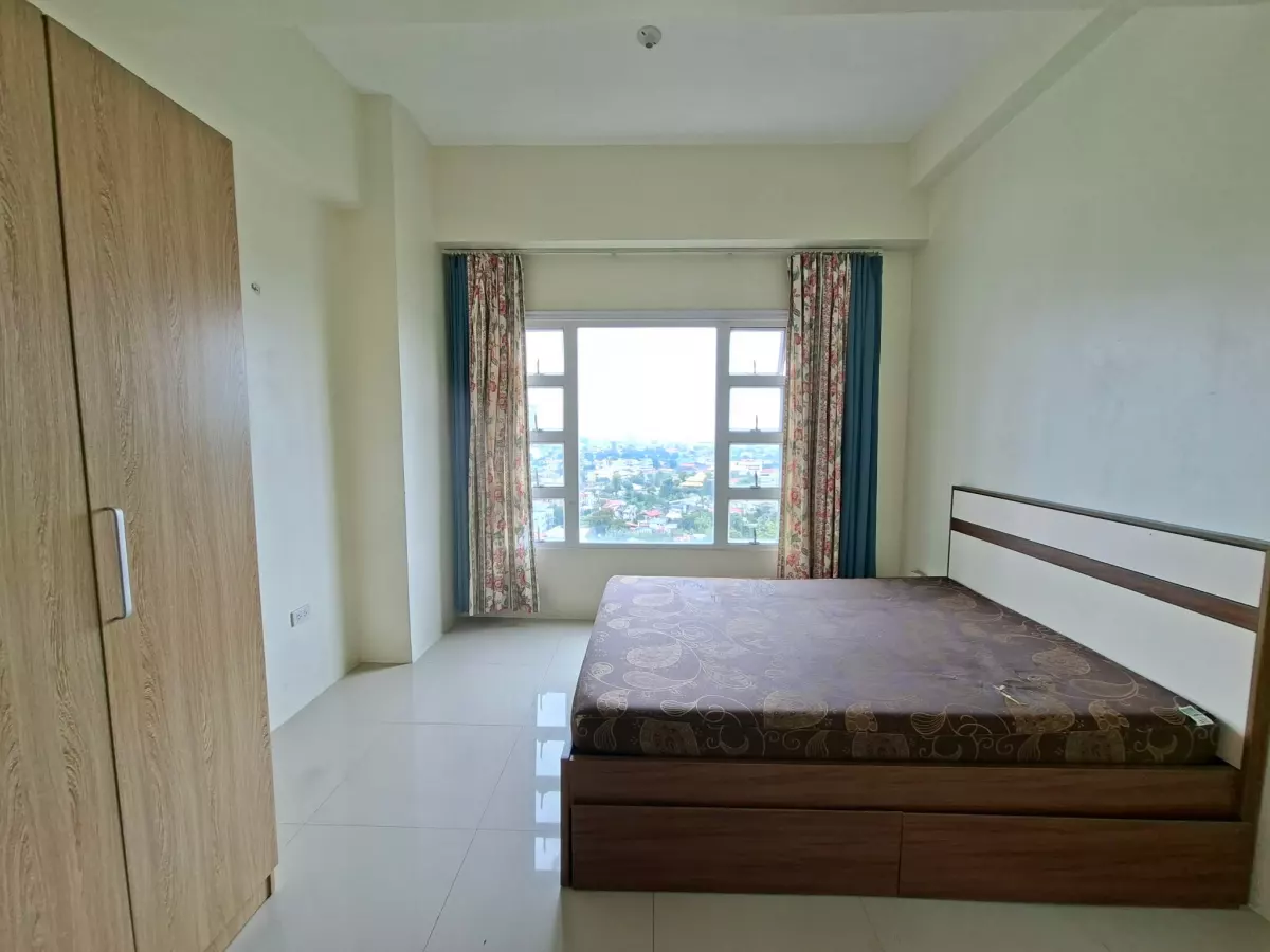 FOR RENT | 1-BEDROOM CONDO — ONE PAVILION PLACE, BANAWA — 1 Bedroom in Cebu City, Banawa, Cebu City — Photo 2