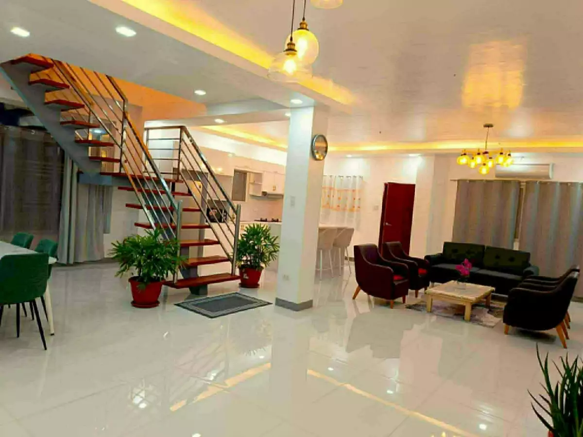 RUSH SALE | VISTAMAR MACTAN! — House and Lot in Mactan, Lapu-lapu City, Cebu — Photo 3