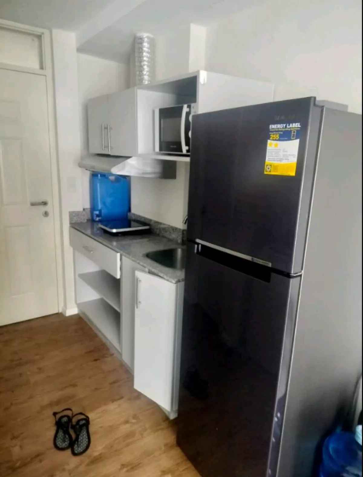 Rush Sale: Studio Condo in Pusok, Lapu-lapu City — 27 sqm — Studio in Pusok, Lapu-lapu City, Cebu — Photo 3