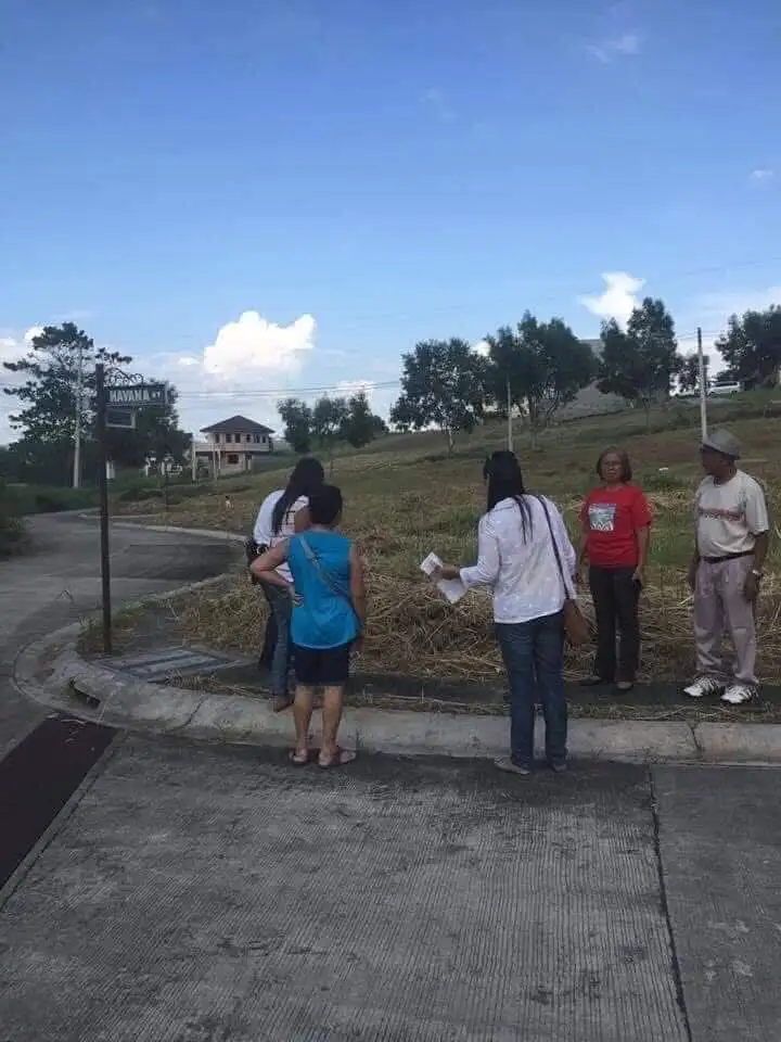 For Sale: Residential Lot in Lumbia, Cagayan de Oro City — 161 sqm — Residential Lot in Lumbia, Cagayan de Oro City, Misamis Oriental — Photo 3