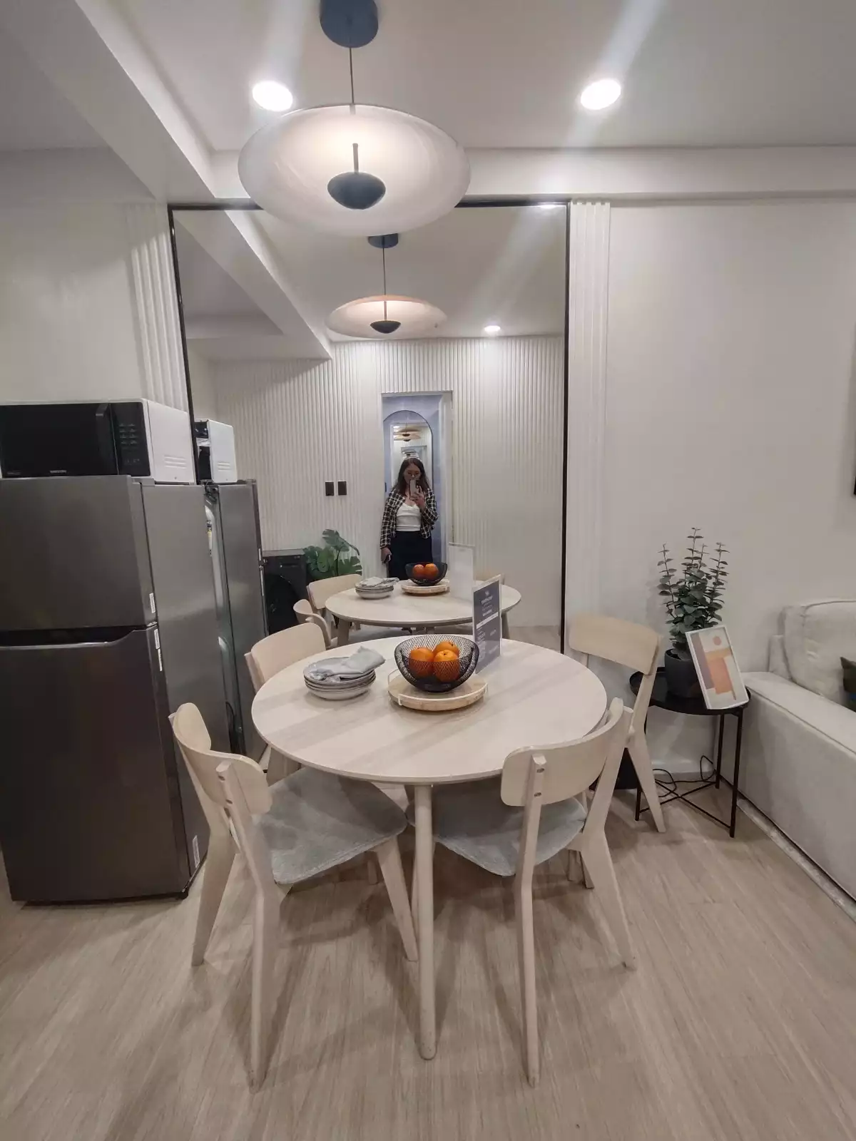 For Sale: 2BR Townhouse in Atlu-Bola, Mabalacat — 66 sqm 1 Carport — Townhouse in Mabalacat, Pampanga, 2010 — Photo 7