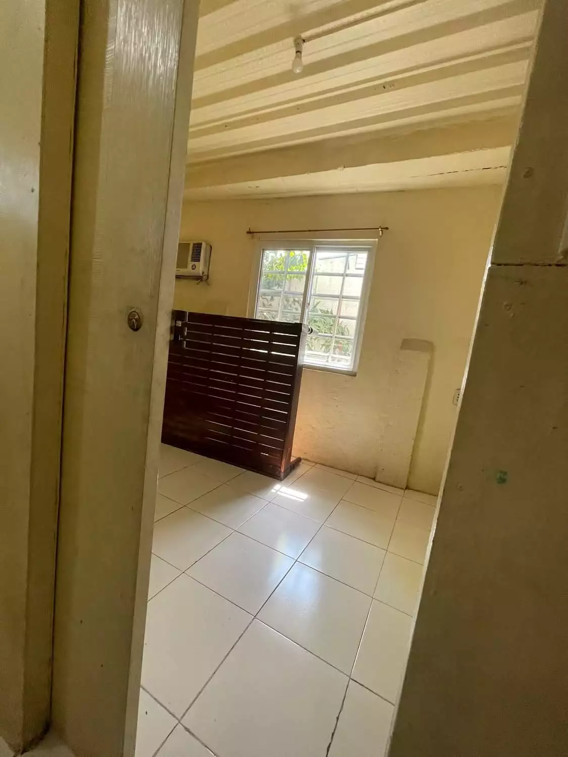 For Rent: 1BR Apartment in Canamucan, Compostela — 20 sqm, Finished — Apartment in Canamucan, Compostela, Cebu — Photo 3
