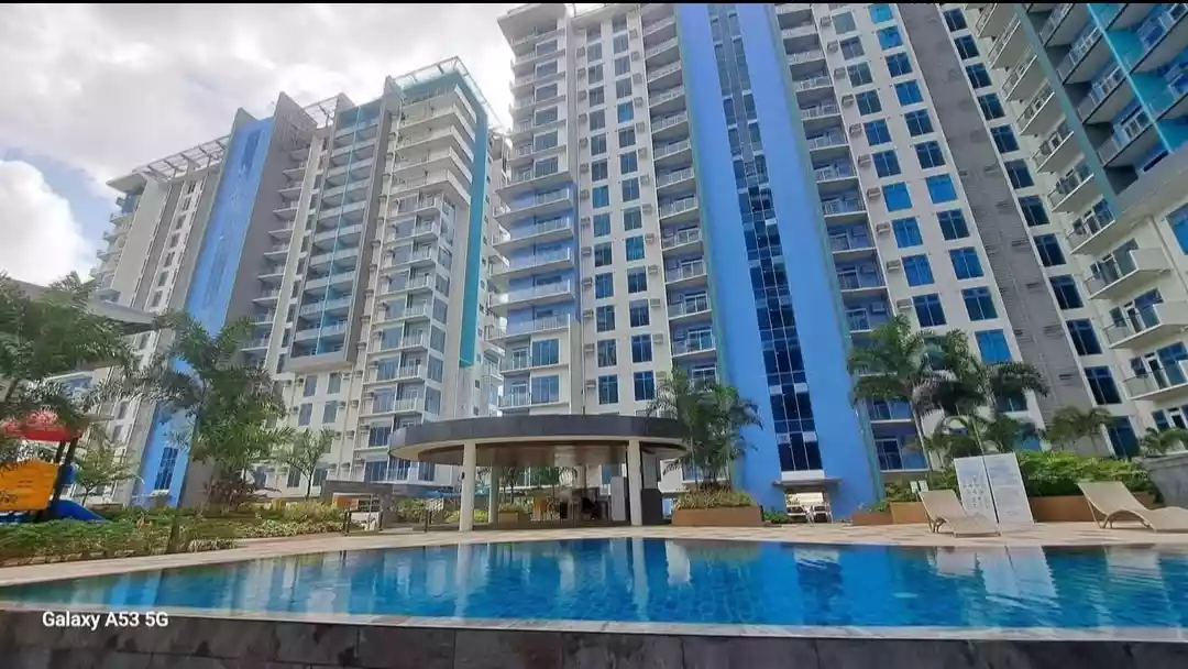 STUDIO UNIT WITH BALCONY FOR RENT IN MIVELA GARDEN RESIDENCES — Studio in Apas, Cebu City, Cebu — Photo 6